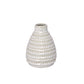 Ornavia Reactive Ceramic Vase