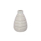 Ornavia Reactive Ceramic Vase