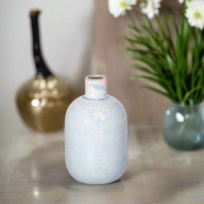 Celora Reactive Ceramic Vase
