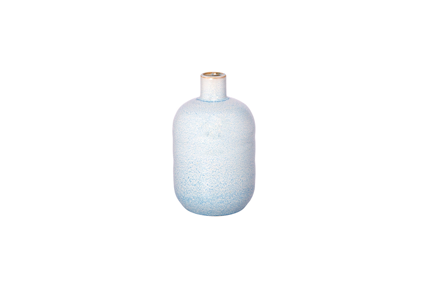 Celora Reactive Ceramic Vase
