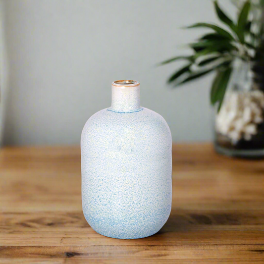 Celora Reactive Ceramic Vase