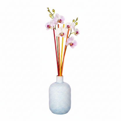 Celora Reactive Ceramic Vase