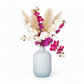Celora Reactive Ceramic Vase