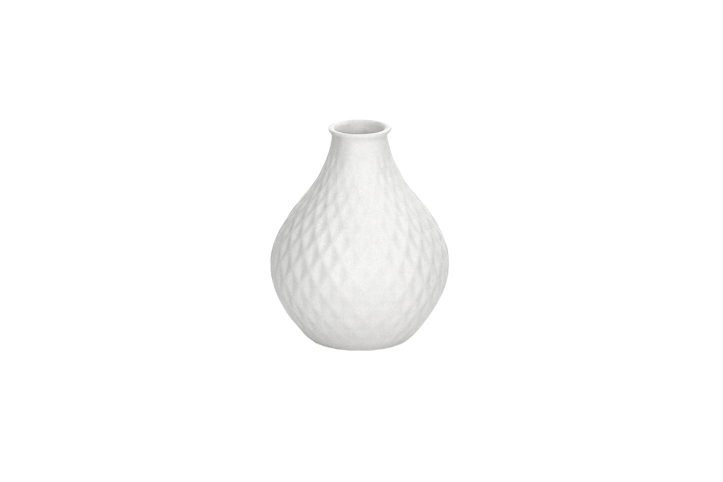 Avelis Bellied Ceramic Vase
