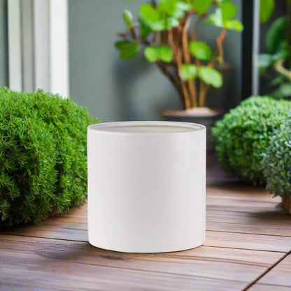 Niva Matte Ceramic Pots