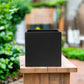 Zelvia Square Ceramic Pot