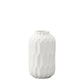 Quinna Ceramic Quartz Vase