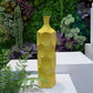 Dotty Ceramic Bottle Vases