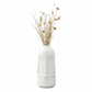 Quorra Multi-Face Ceramic Vase