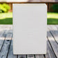 Rheya Ridge Ceramic Rectangle Vase