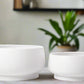 Alera Ceramic Round Planter