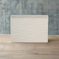 Aeros Ceramic Rectangle Vase
