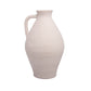 Ceramic Large Vase Cream