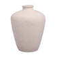 Ceramic Large Vase Cream