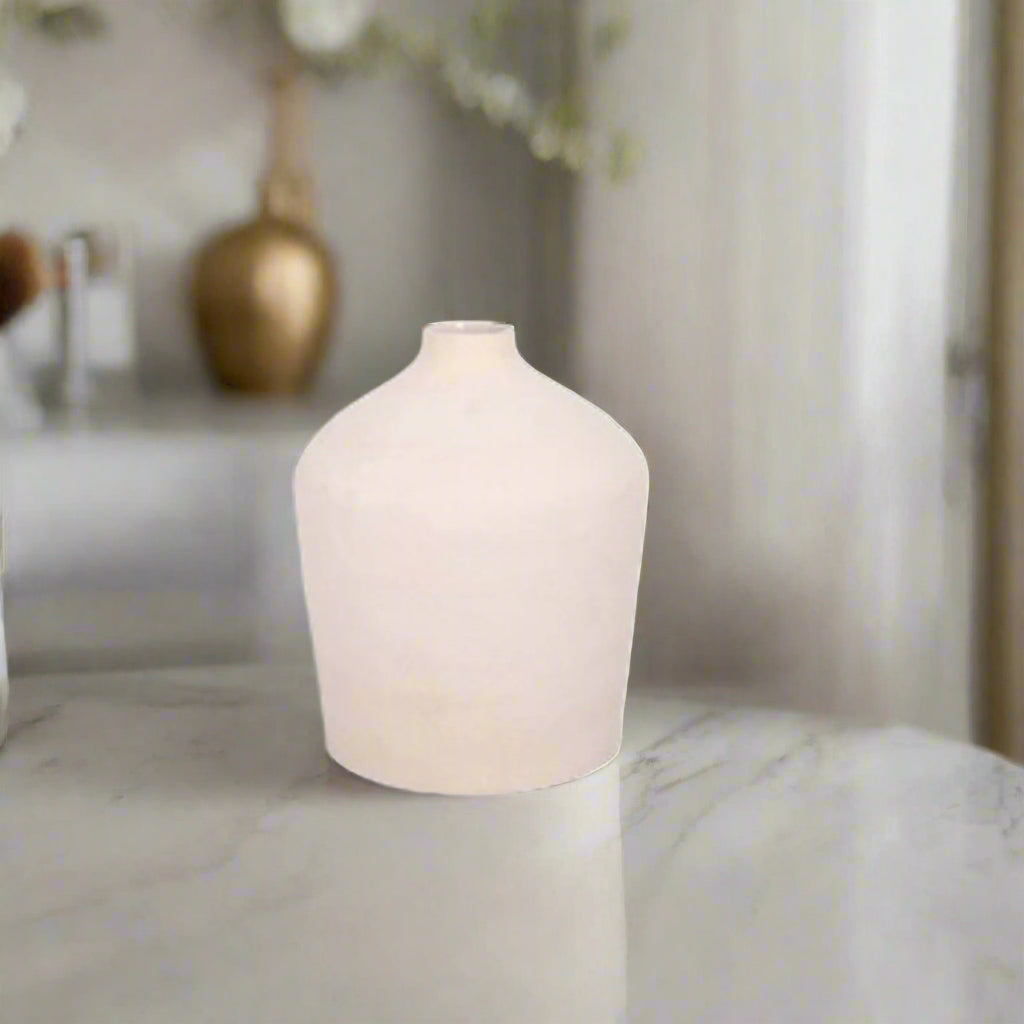 Lumine Ceramic Vase