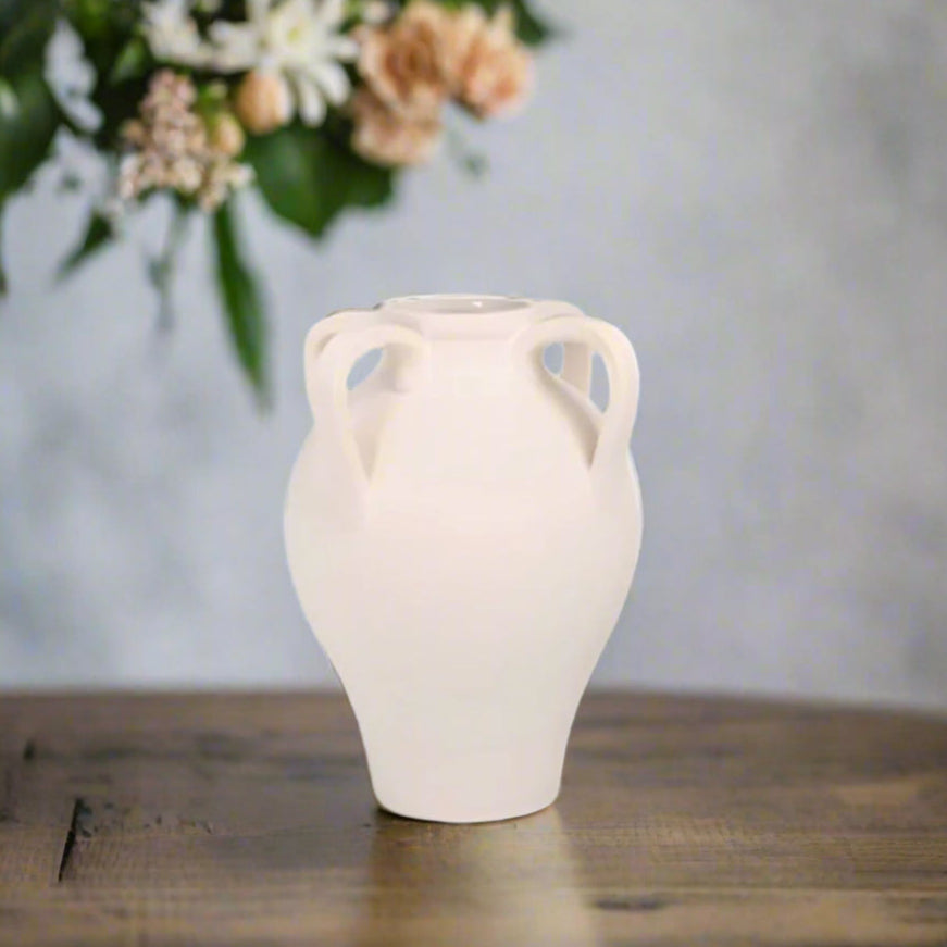 Jenavyr Ceramic Vase