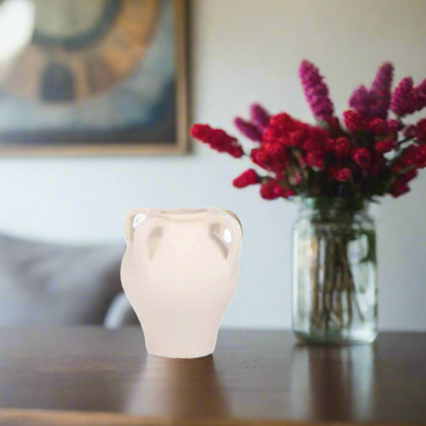Jenavyr Ceramic Vase