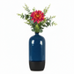 Avenza Glossy Ceramic Vase