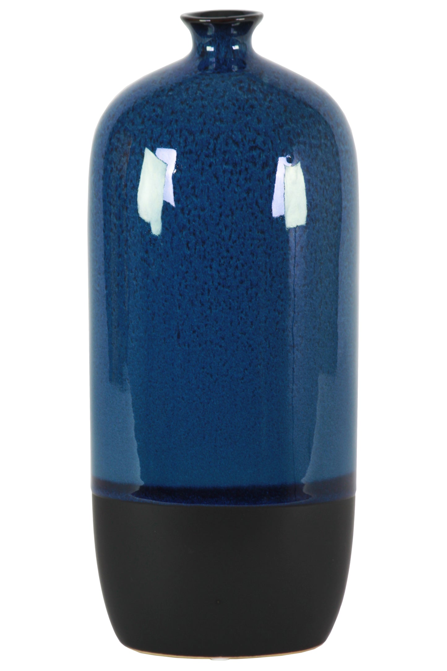 Ceramic Vase Gloss Finish