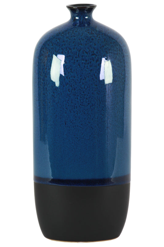 Ceramic Vase Gloss Finish