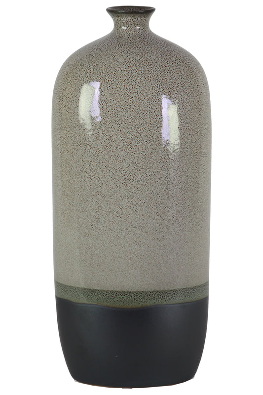 Ceramic Vase Gloss Finish