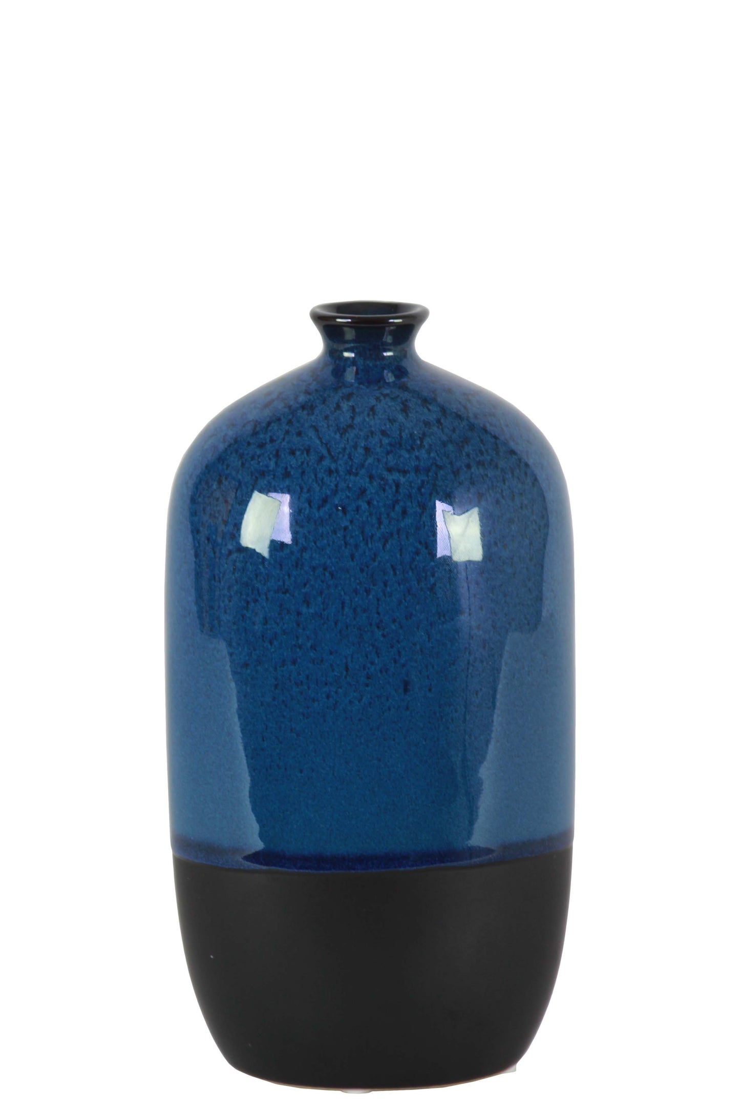 Ceramic Vase Gloss Finish