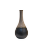 Ondine Ceramic Bellied Vase