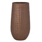 Ceramic  Round Vase Matte Finish