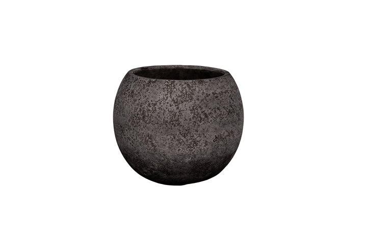 Tamara Terracotta Round Pot