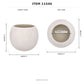 Tamara Terracotta Round Pot