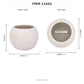Tamara Terracotta Round Pot