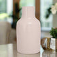 Maren Cream Stoneware Vases