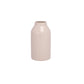 Stoneware Vase Cream