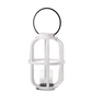 Korin Glass Candle Holder Lantern