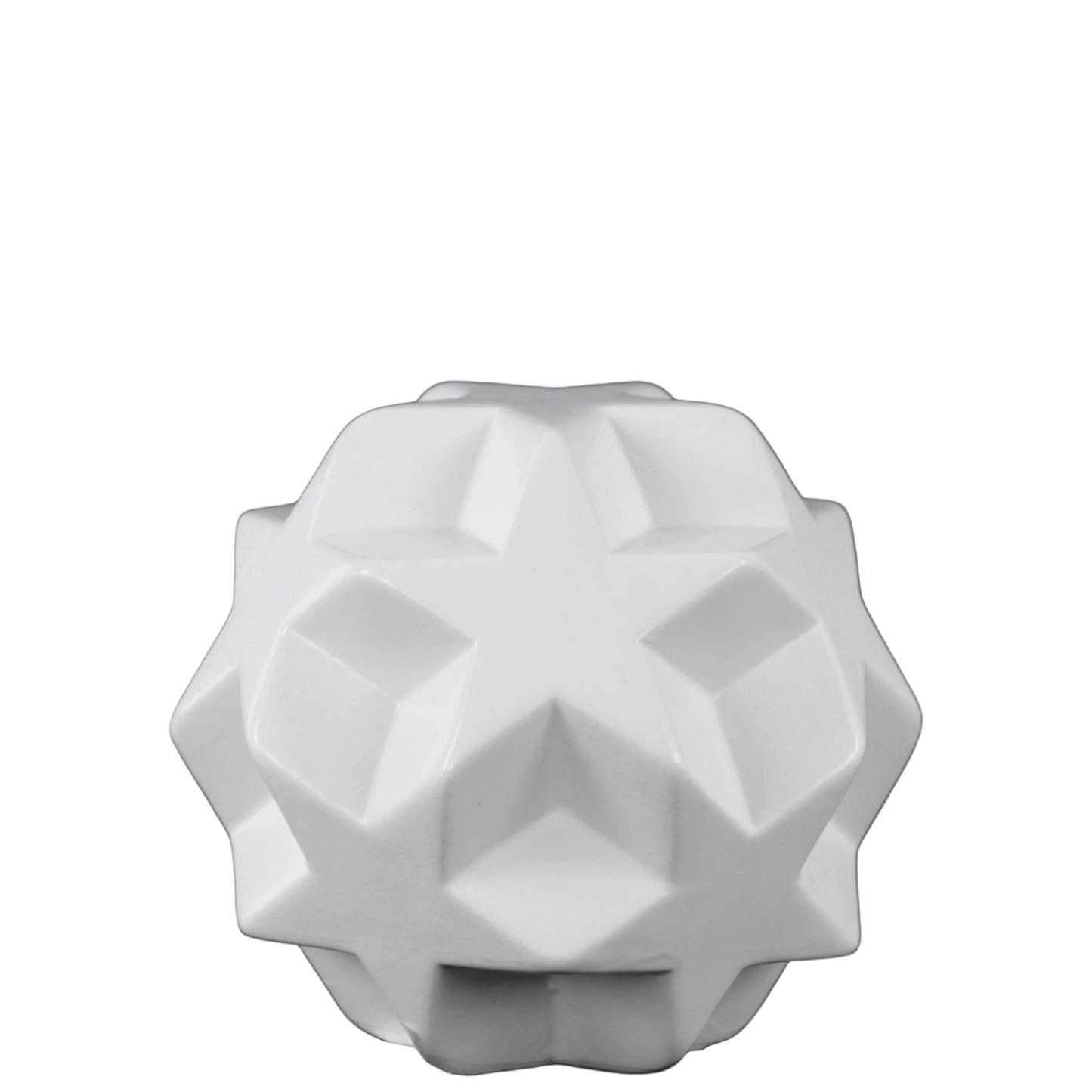 Camryn Ceramic Star Ball Figurine