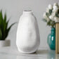 Kavora Ceramic Round Bellied Vase