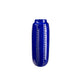 Ceramic Round Vase Gloss Finish White