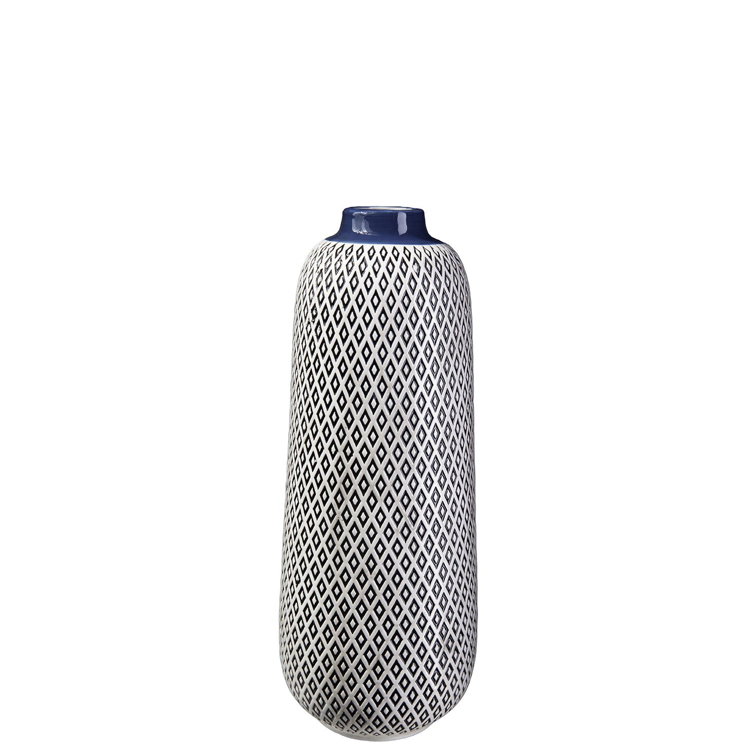 Halsey Ceramic Vase