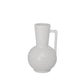 Marilyn Ceramic Sandstone Vase