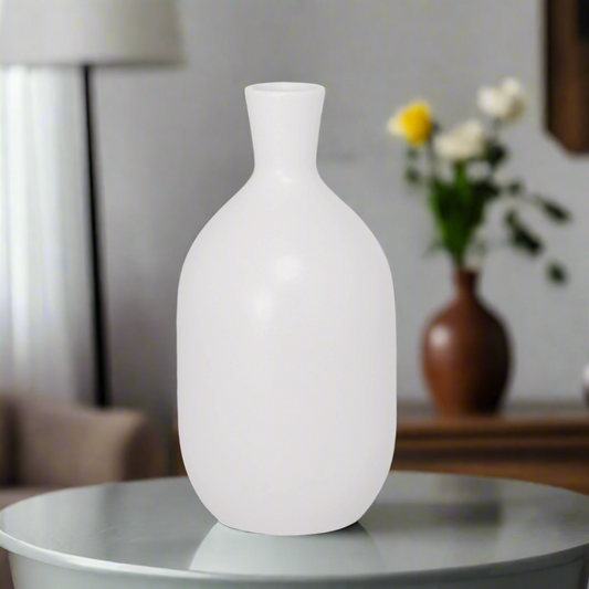 Varelle Ceramic Matte Finish Vase