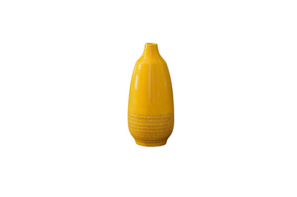 Ceramic Vase Gloss Finish