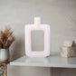 Ceramic Vase Matte Finish