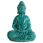 Porcelain Figurine Gloss Finish 12.5"H