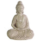Porcelain Figurine Gloss Finish 12.5"H