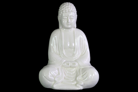 Porcelain Figurine Gloss Finish