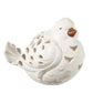 Ellora Cutout Ceramic Bird Figurine