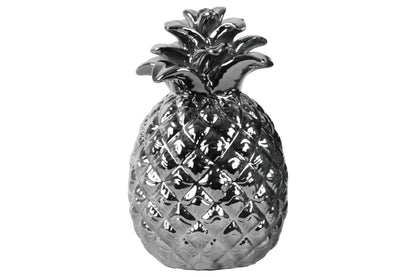 Ceramic Figurine Gloss Finish 9"H