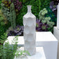 Dotty Ceramic Bottle Vases