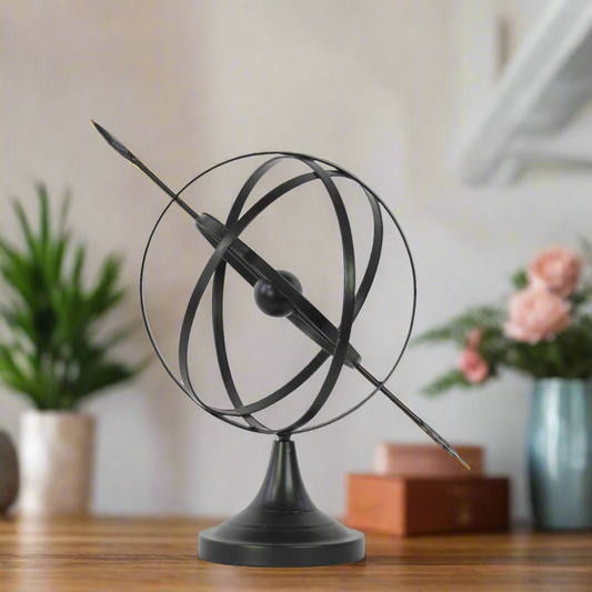 Arvex Sphere Table Accent