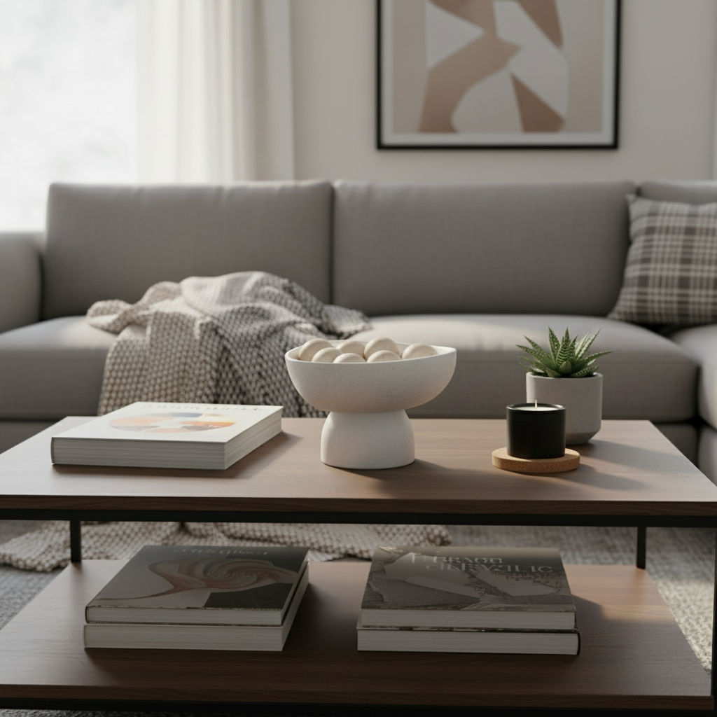 Analeia Polyresin Decorative Plate